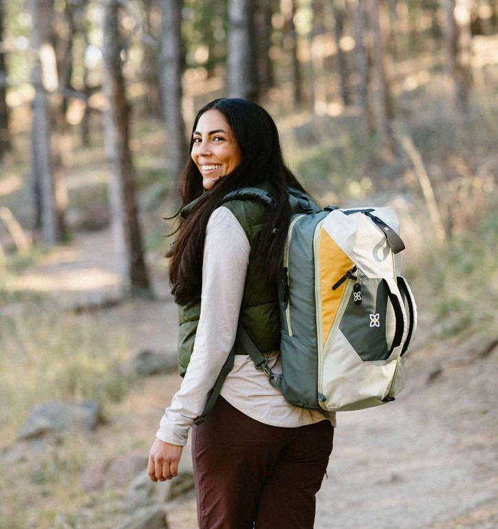 Sherpani Juno Anti-Theft Travel Pack - Unisex