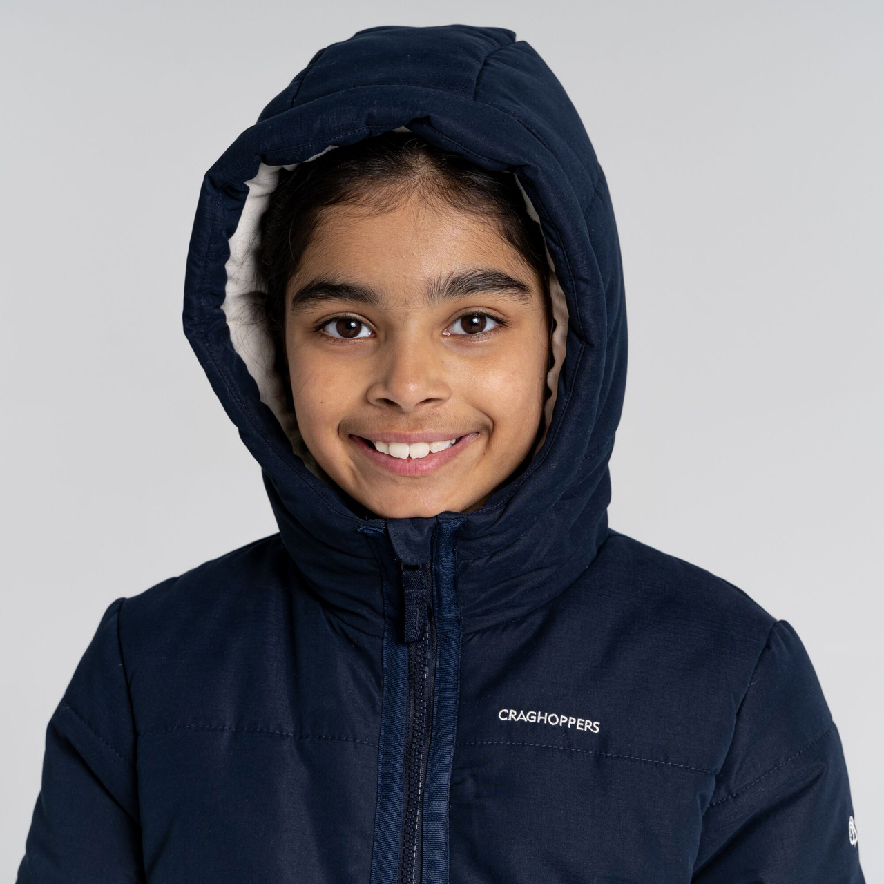Craghoppers Harue Jacket - Children to Youths