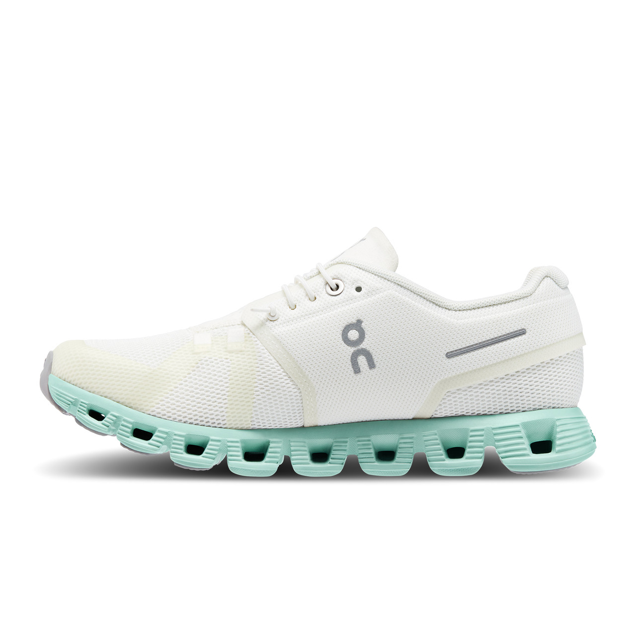 On Cloud 5 Shoes - Women's