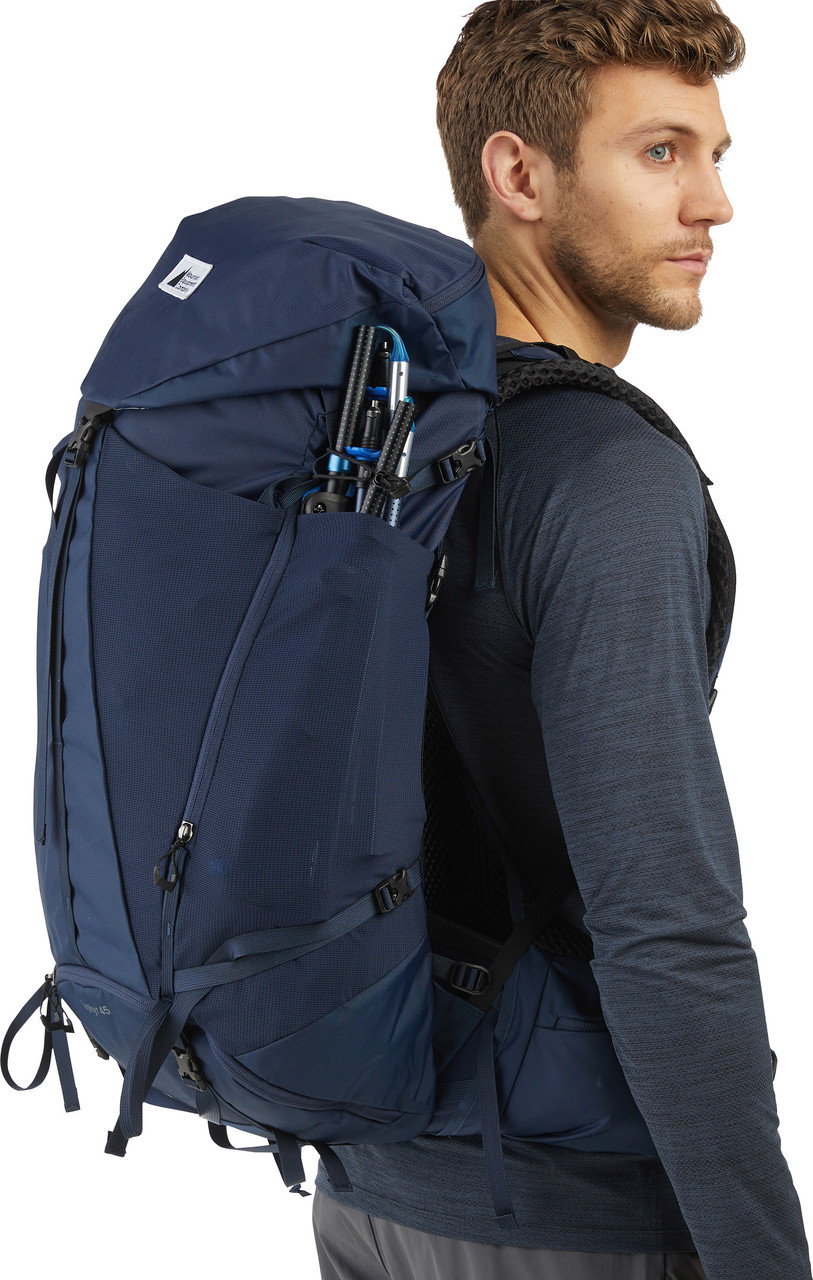 MEC Zephyr 45L Backpack - Men's