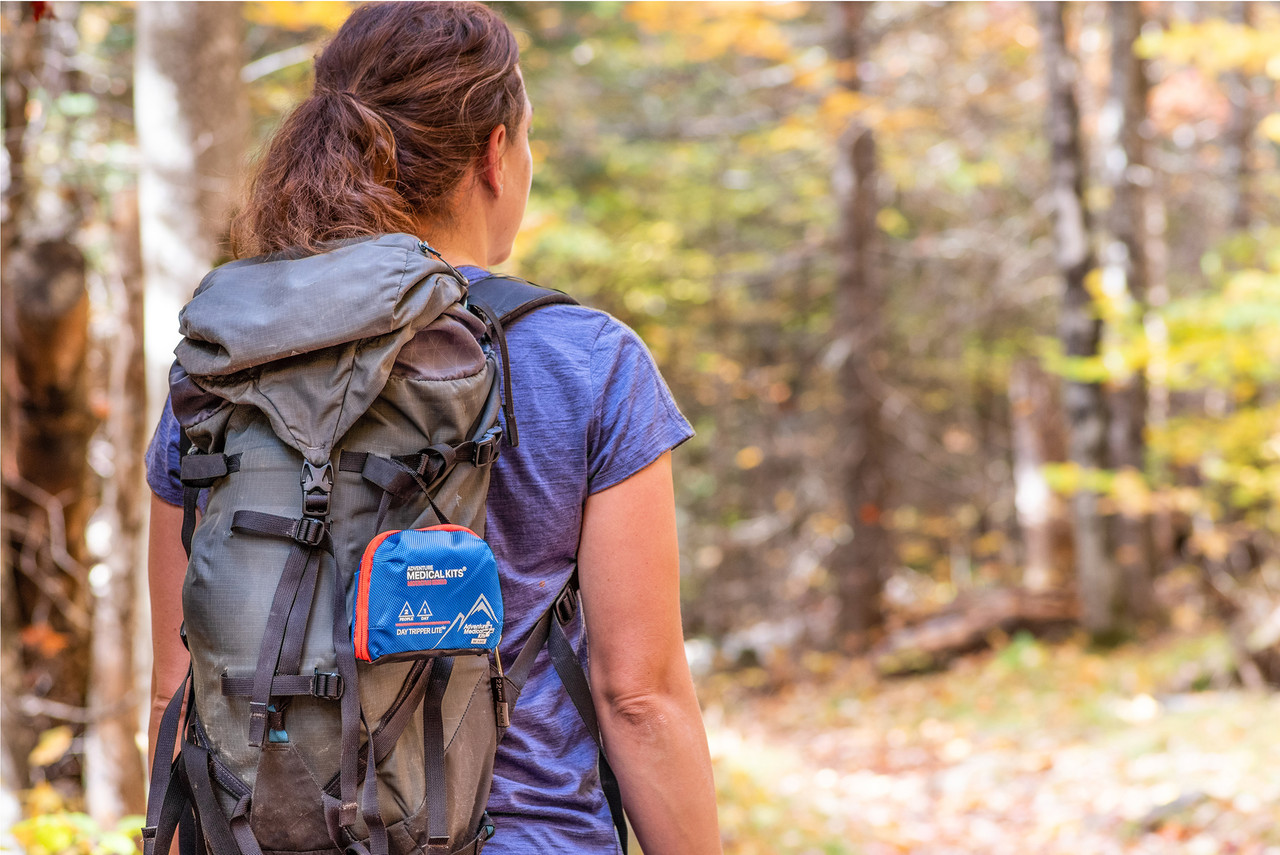 Adventure Medical Kits Day Tripper Lite First Aid Kit