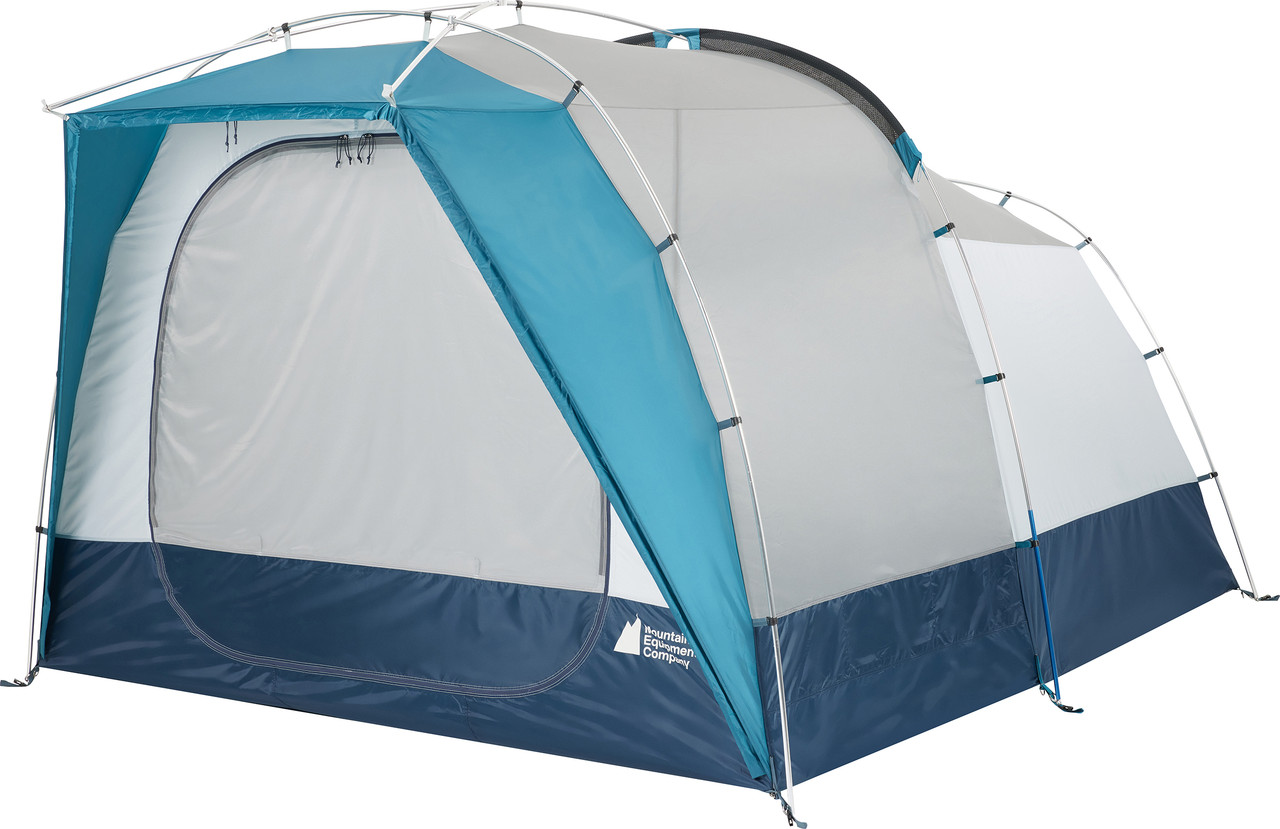 MEC Cabin 2.0 6-Person Tent