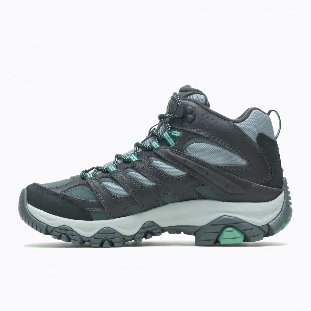 Merrell Moab 3 Thermo Mid Waterproof Winter Boots - Women's