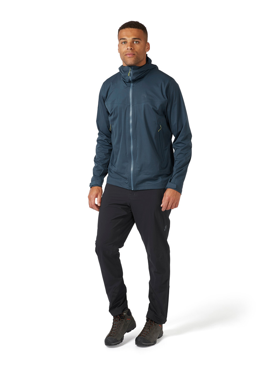 Rab Kinetic 2.0 Jacket - Men's