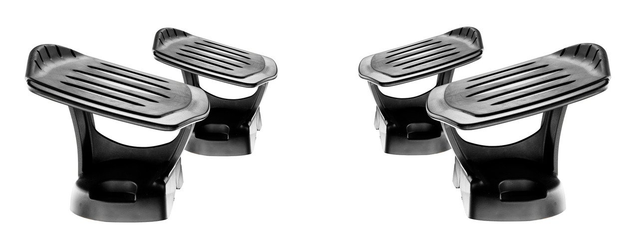 Thule Top Deck Kayak Rack