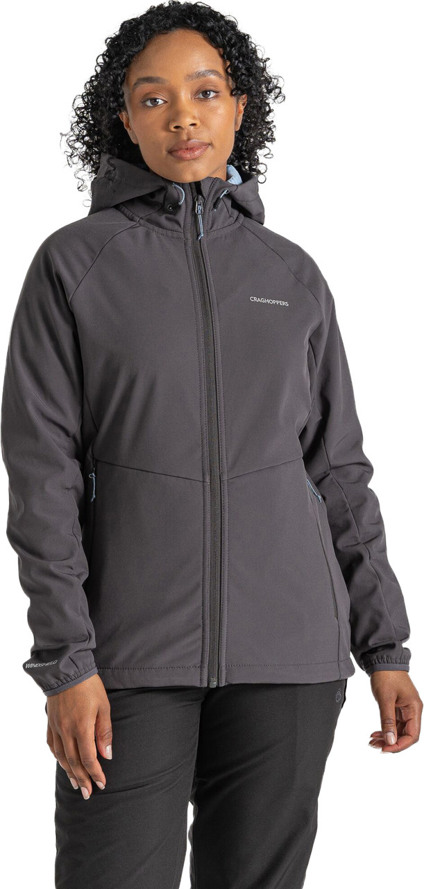 Craghoppers Kalti Weatherproof Jacket - Women's