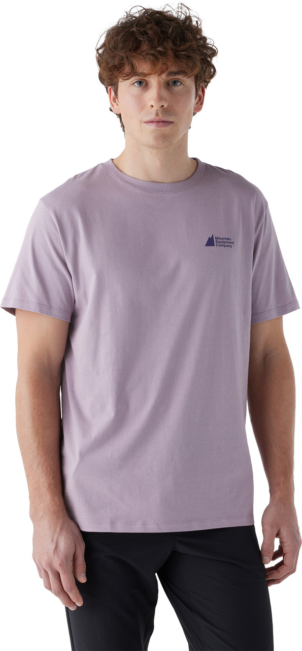 MEC Fair Trade Logo Short Sleeve T-Shirt - Unisex