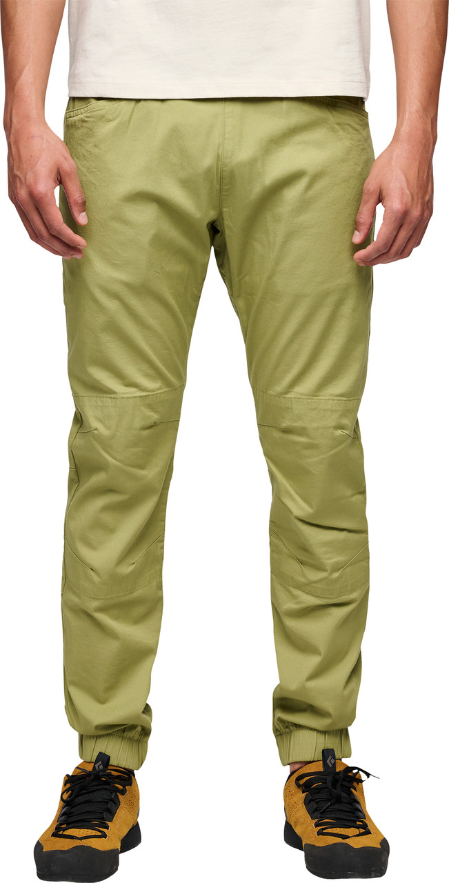 Black Diamond Notion Pants - Men's