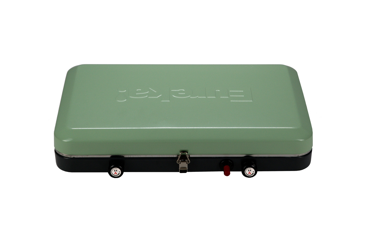 Eureka! Ignite Stove