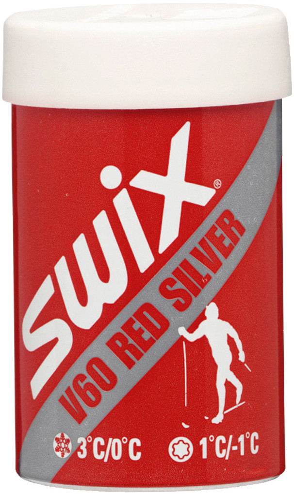 Swix V-Line Wax