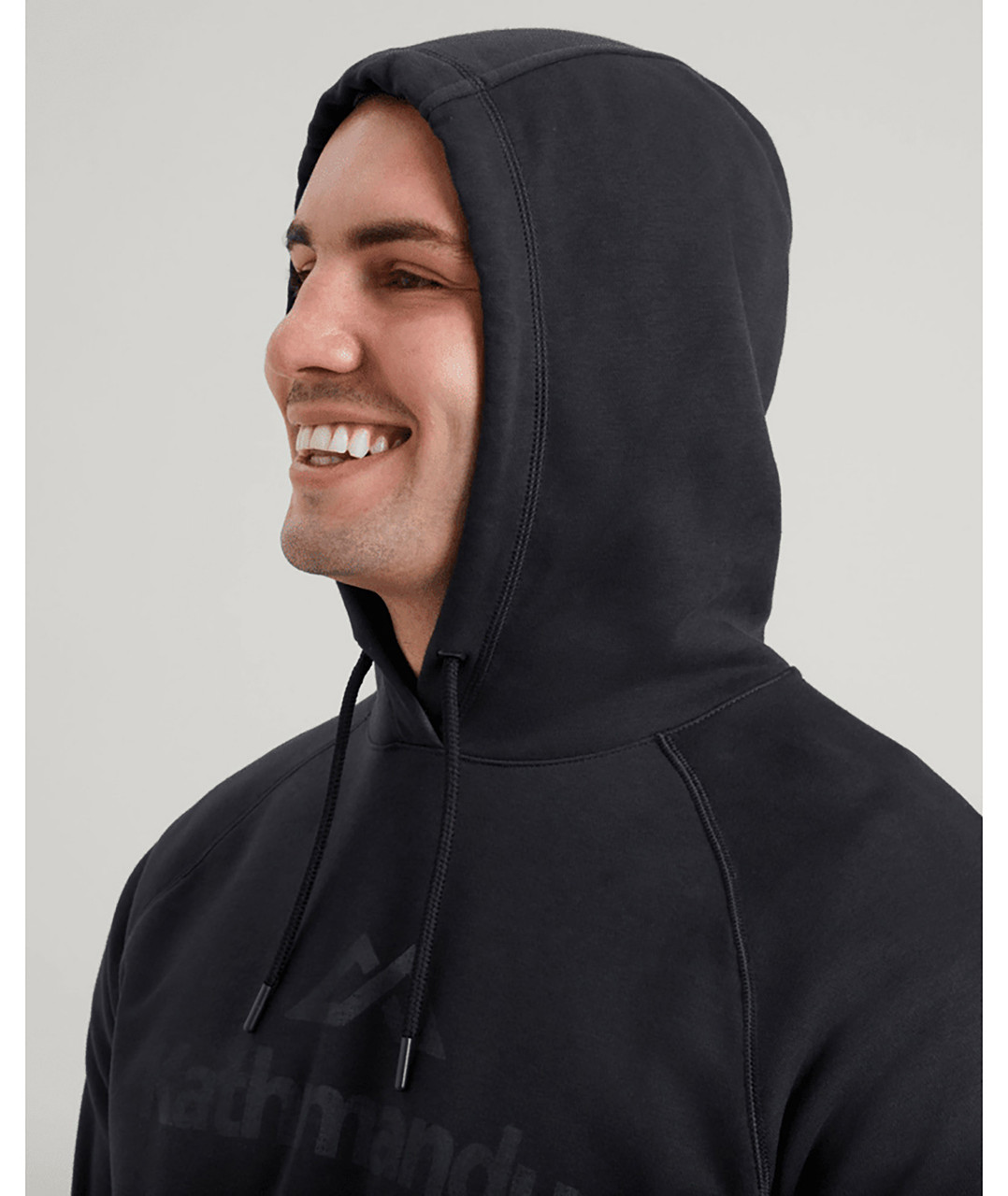 Kathmandu KMD Logo Hoodie - Men's