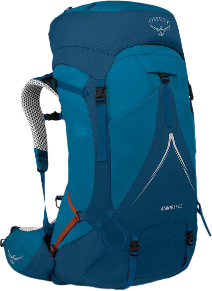 Osprey Atmos AG LT 65 Backpack - Unisex