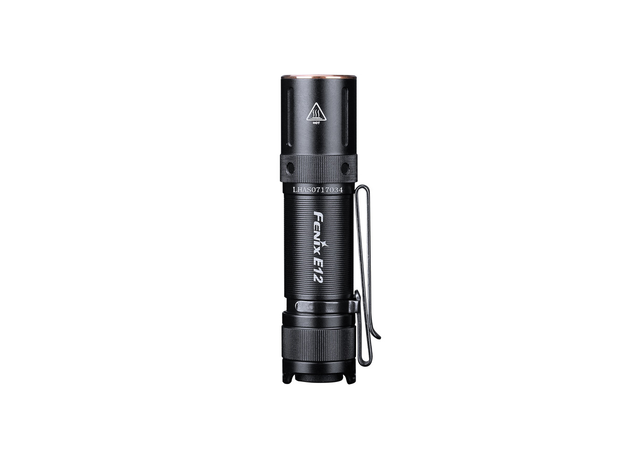Fenix E12 V2.0 Flashlight
