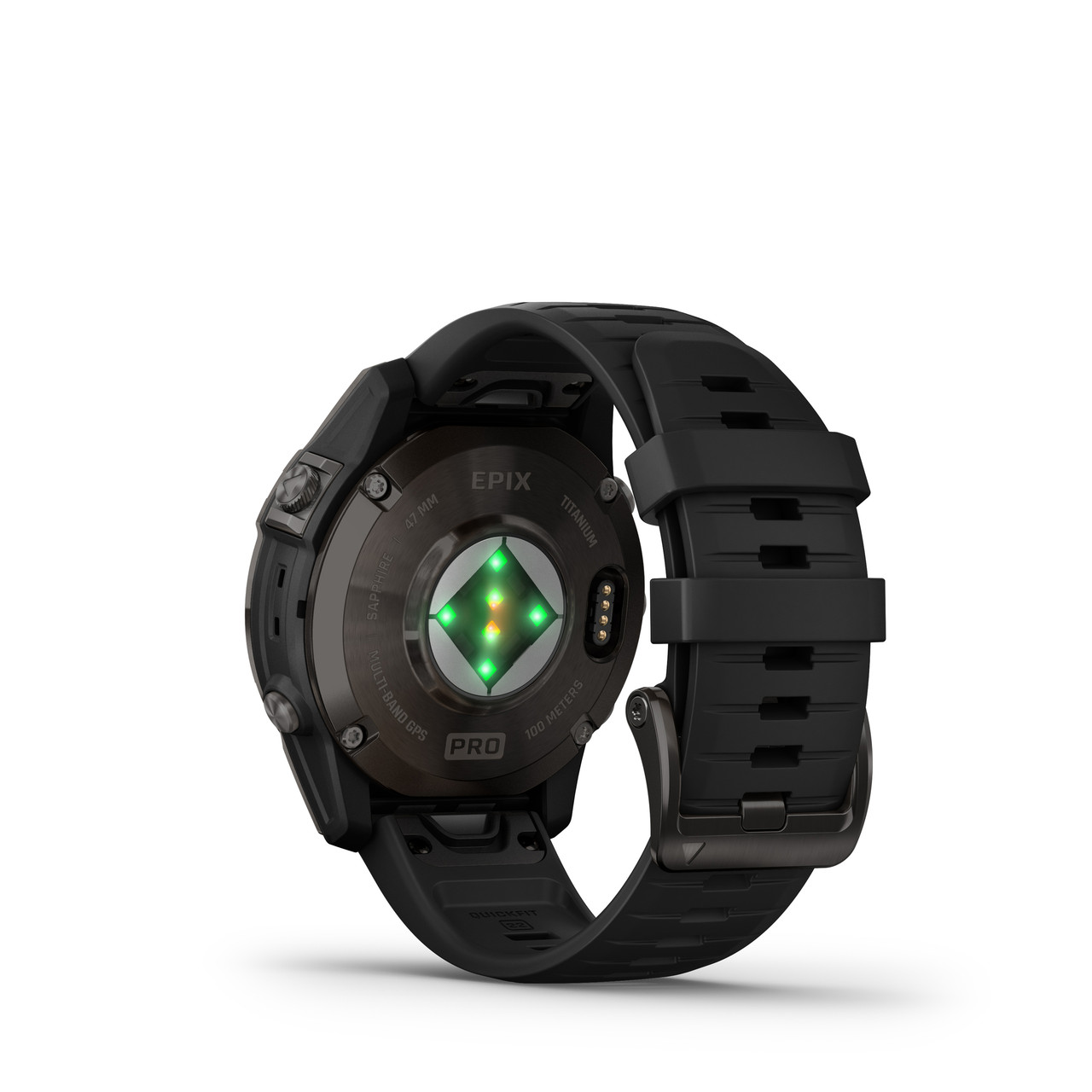 Garmin Epix PRO Sapphire 47mm