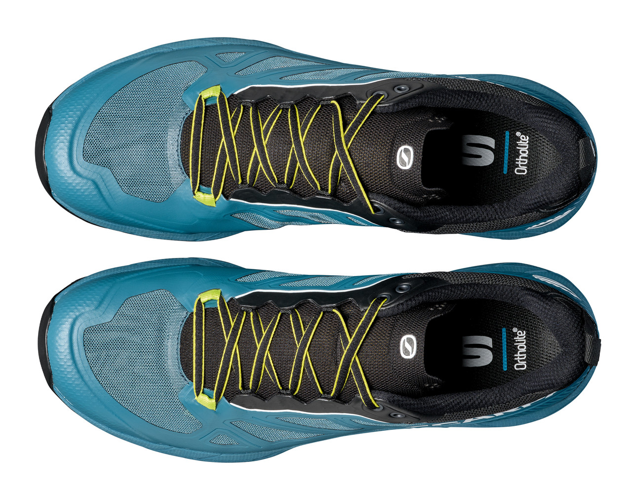 Scarpa Rapid Approach Shoes - Men's