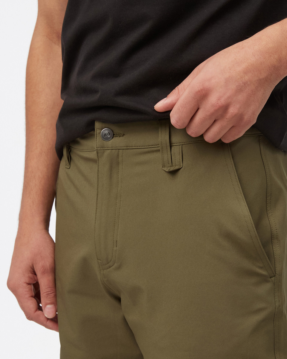 tentree inMotion Latitude Short - Men's