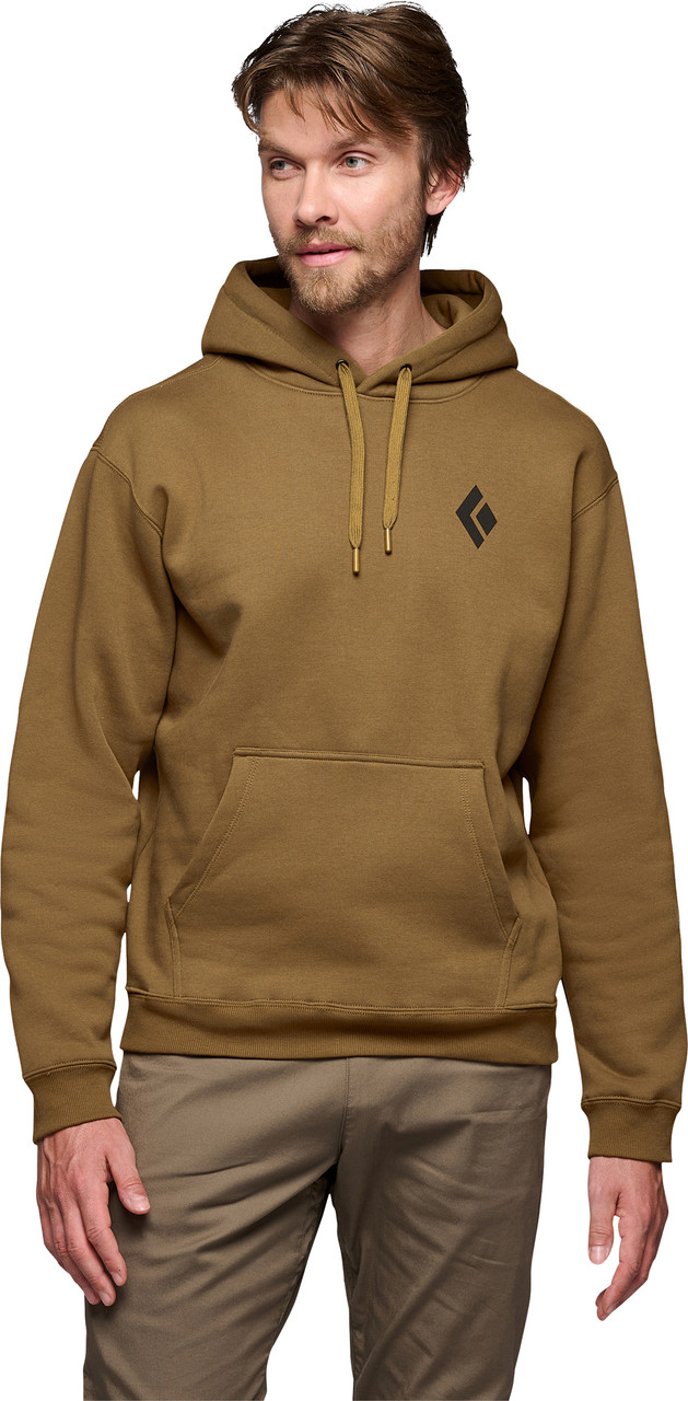 Black Diamond Equipment Hoody - Men's