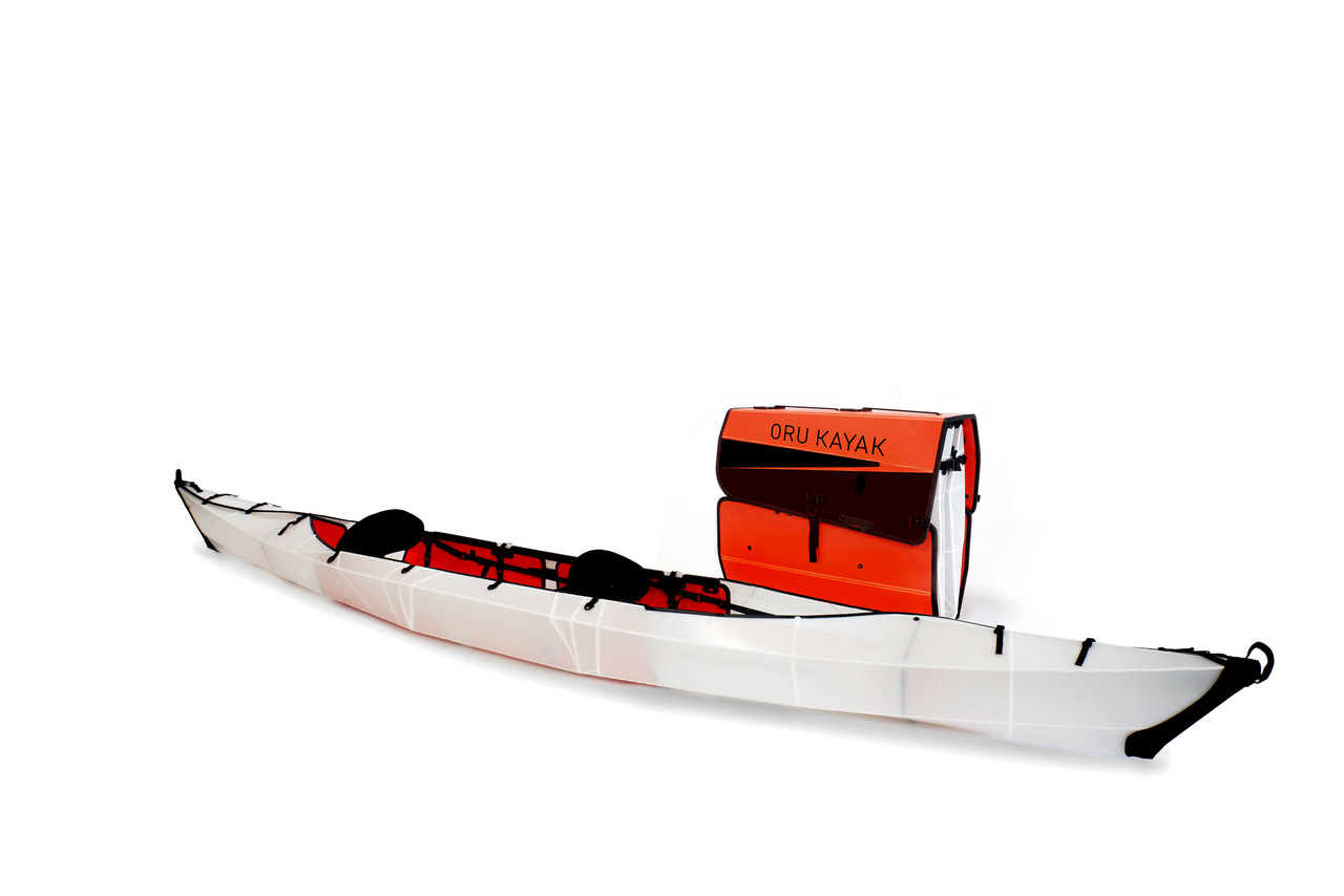 Oru Kayaks Haven Folding Kayak