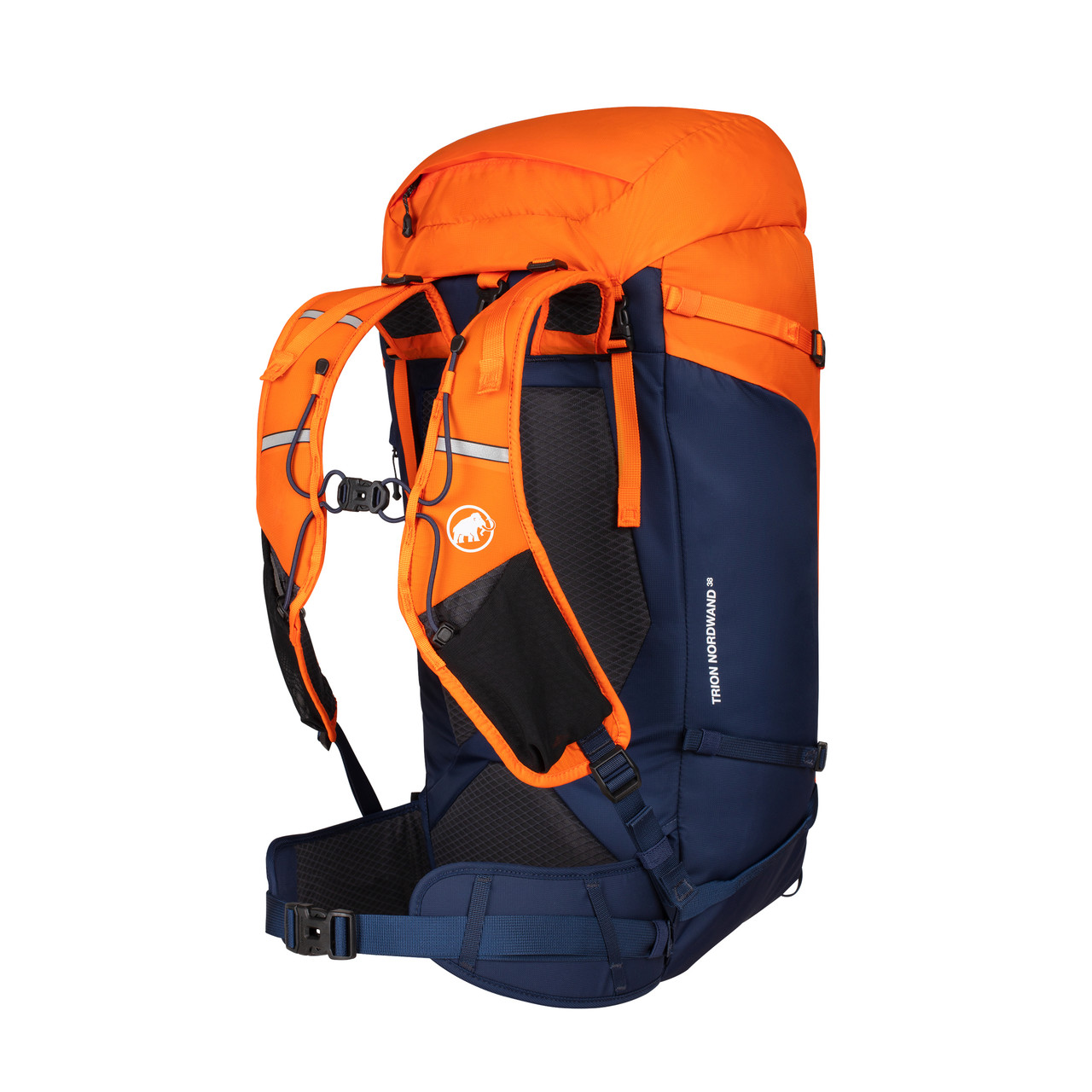 Mammut Trion Nordwand 38 Daypack - Unisex