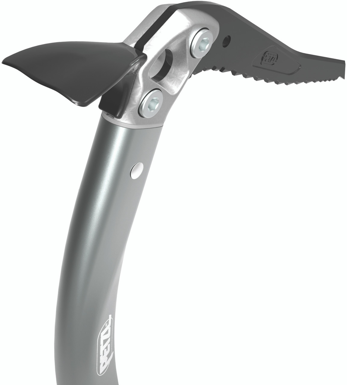 Petzl Quark Adze Ice Tool