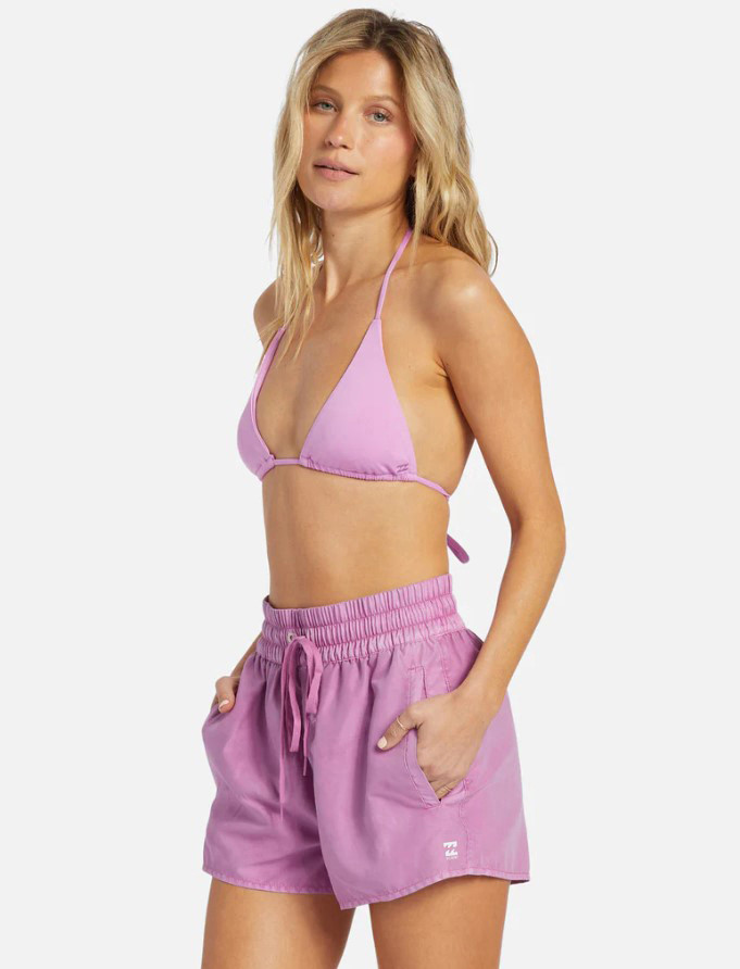 Billabong Sol Searcher New Volley Boardshorts - Women's