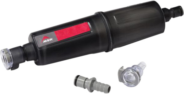 MSR Thru-Link In-Line Microfilter