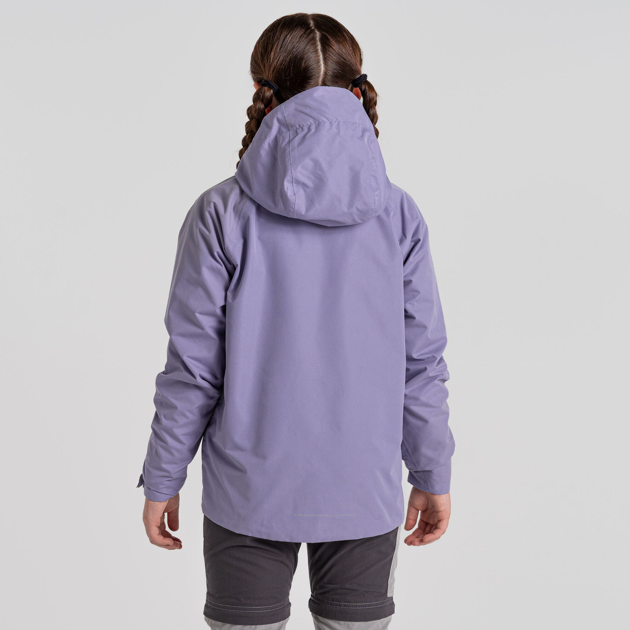 Craghoppers Minato Jacket - Children to Youths