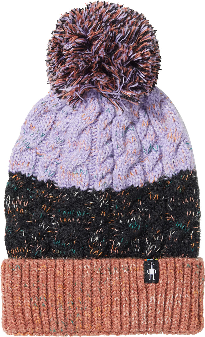 Smartwool Isto Retro Beanie - Unisex