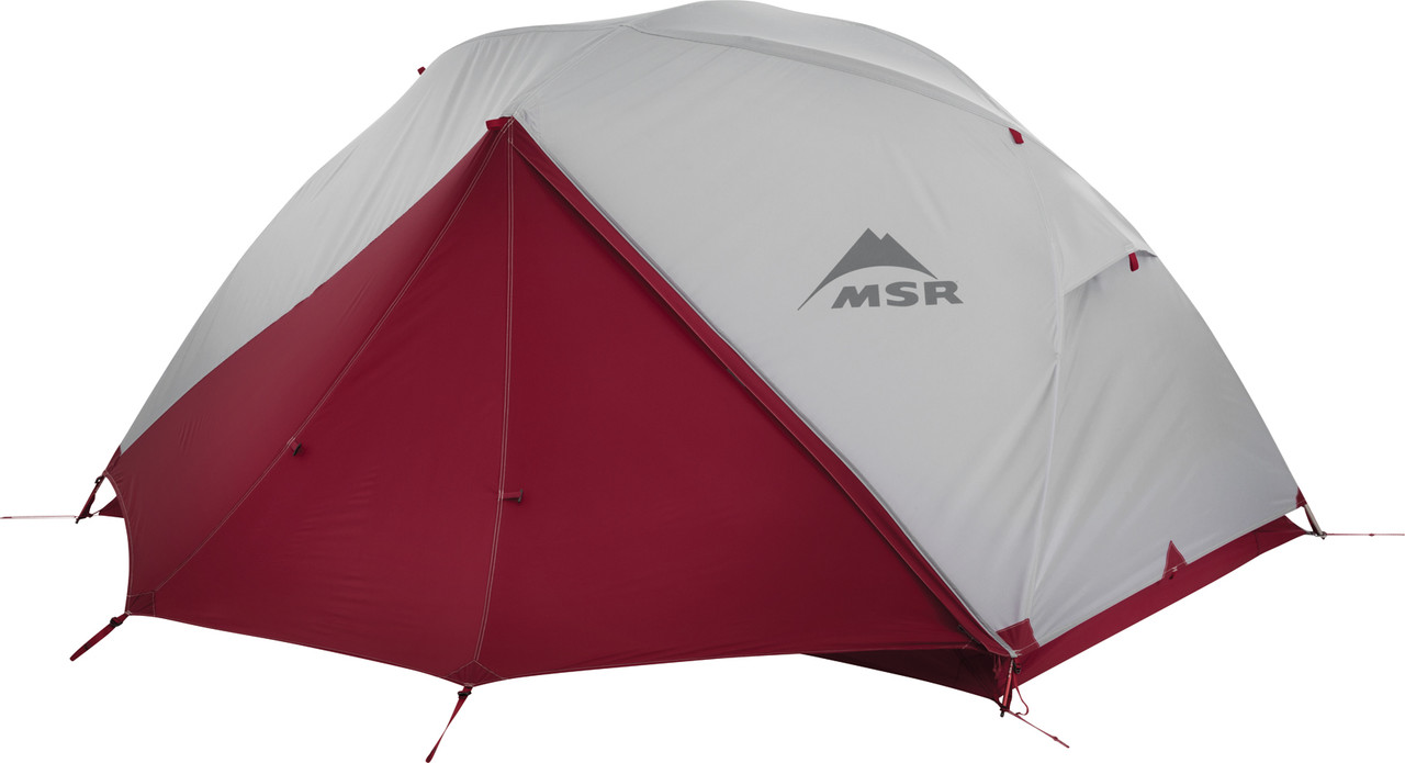MSR Elixir 2-Person Tent