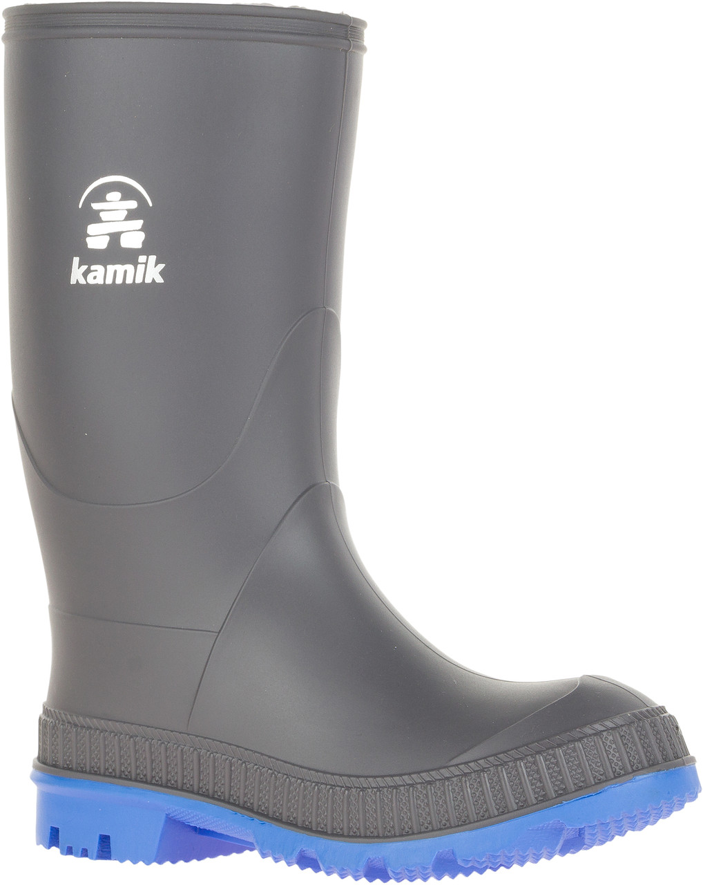 Kamik Stomp Rain Boots - Children to Youths