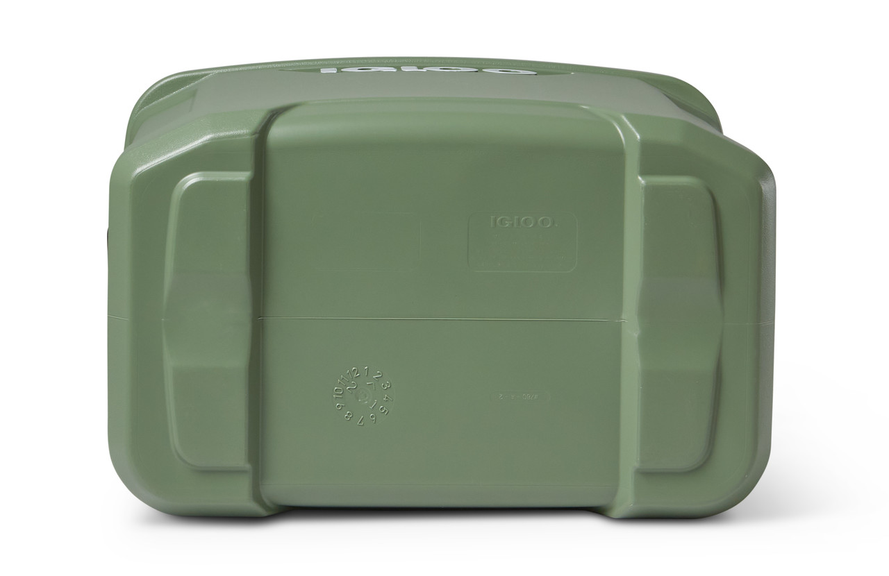Igloo EcoCool Latitude 30QT Cooler