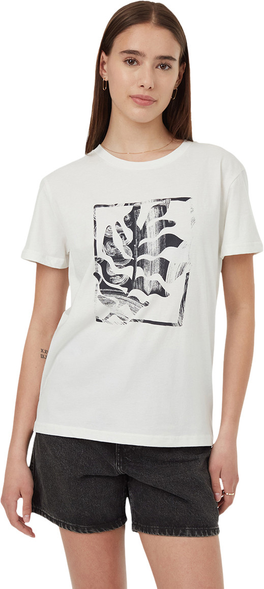 tentree Regenerative Series Leaf T-Shirt - Women's