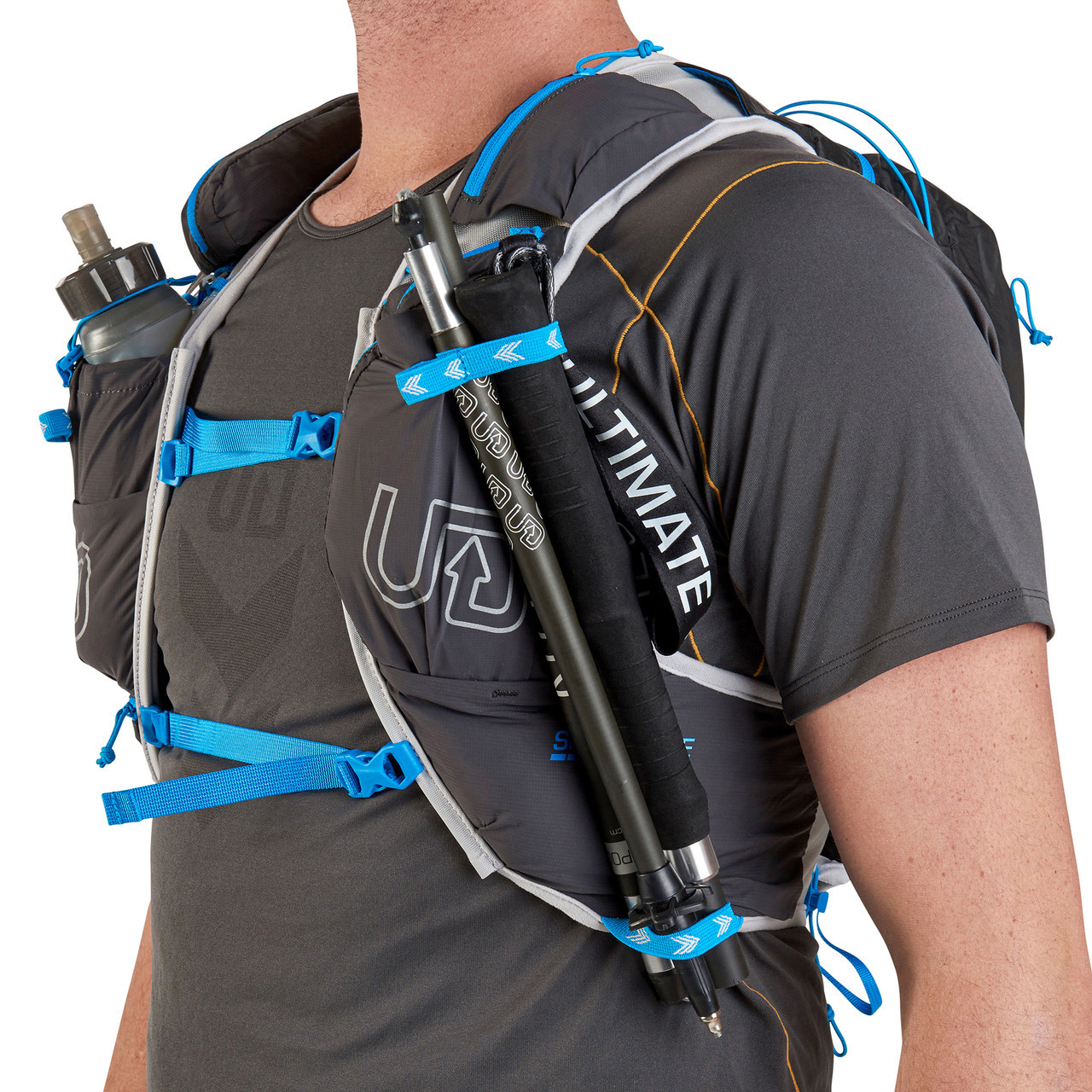 Ultimate Direction Adventure Vest 5.0 - Men's