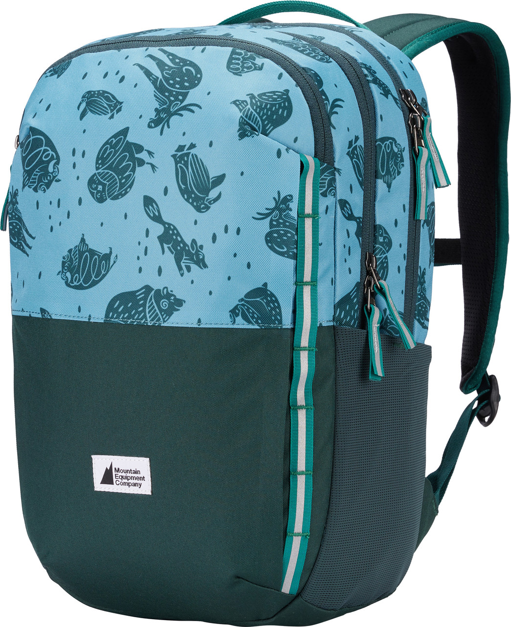 MEC Eyas Daypack - Children to Youths