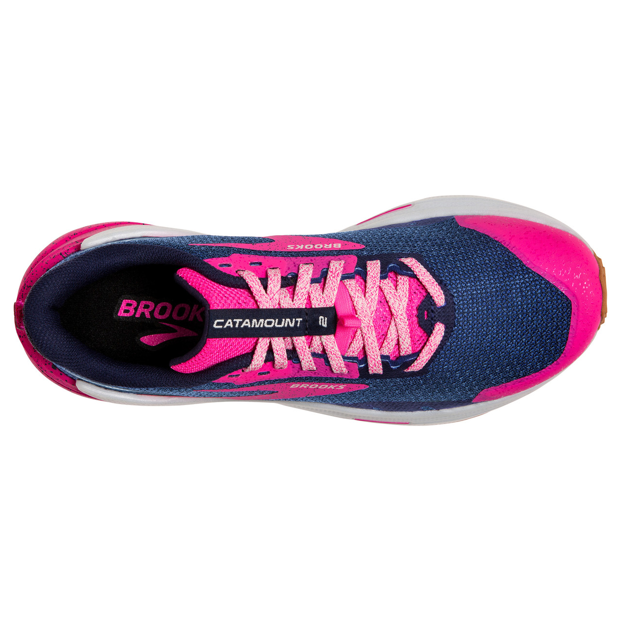 Brooks Catamount 2 Trail Running Shoes - Women's