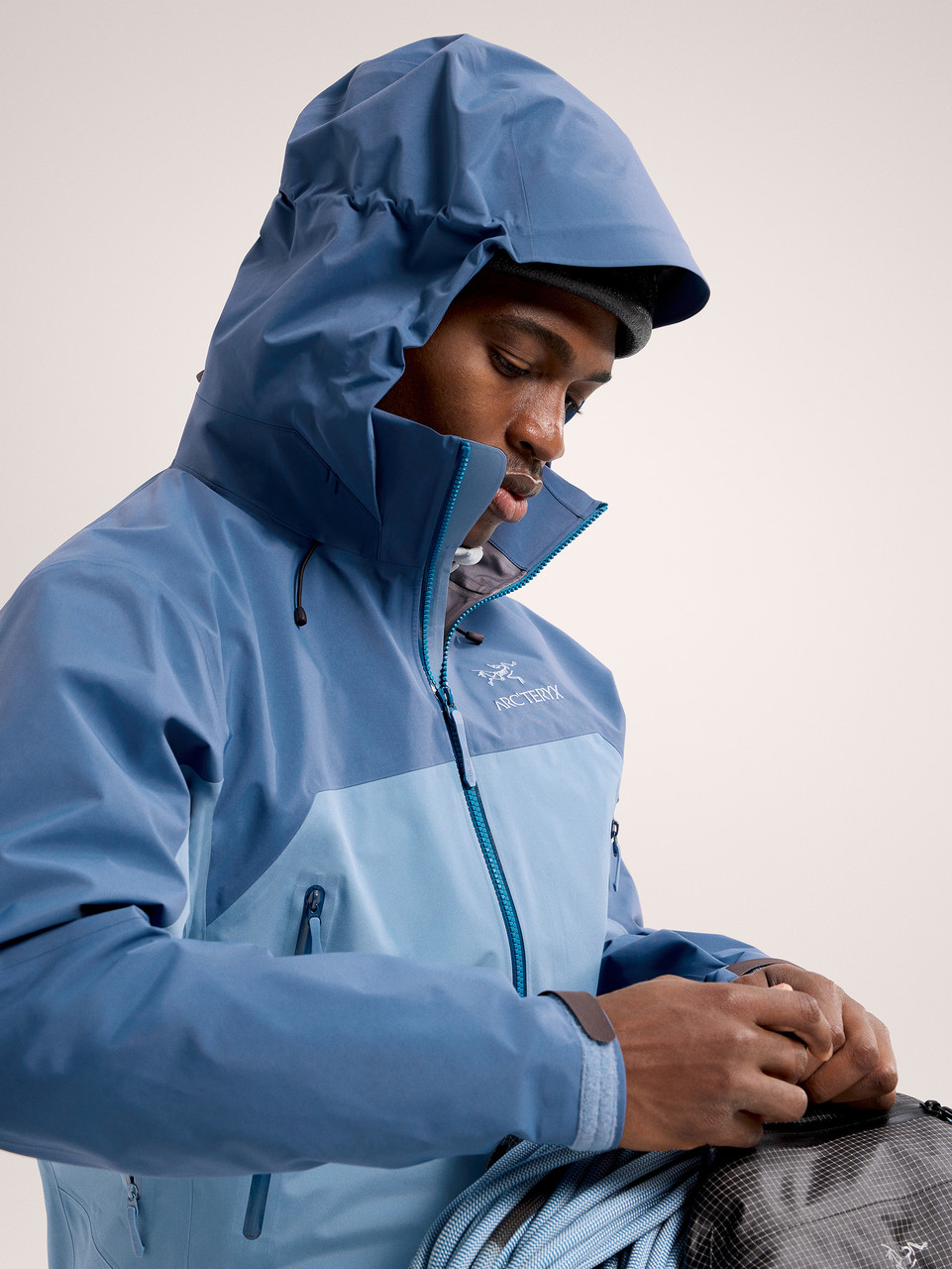 Arc'teryx Beta AR Gore-Tex Jacket - Men's