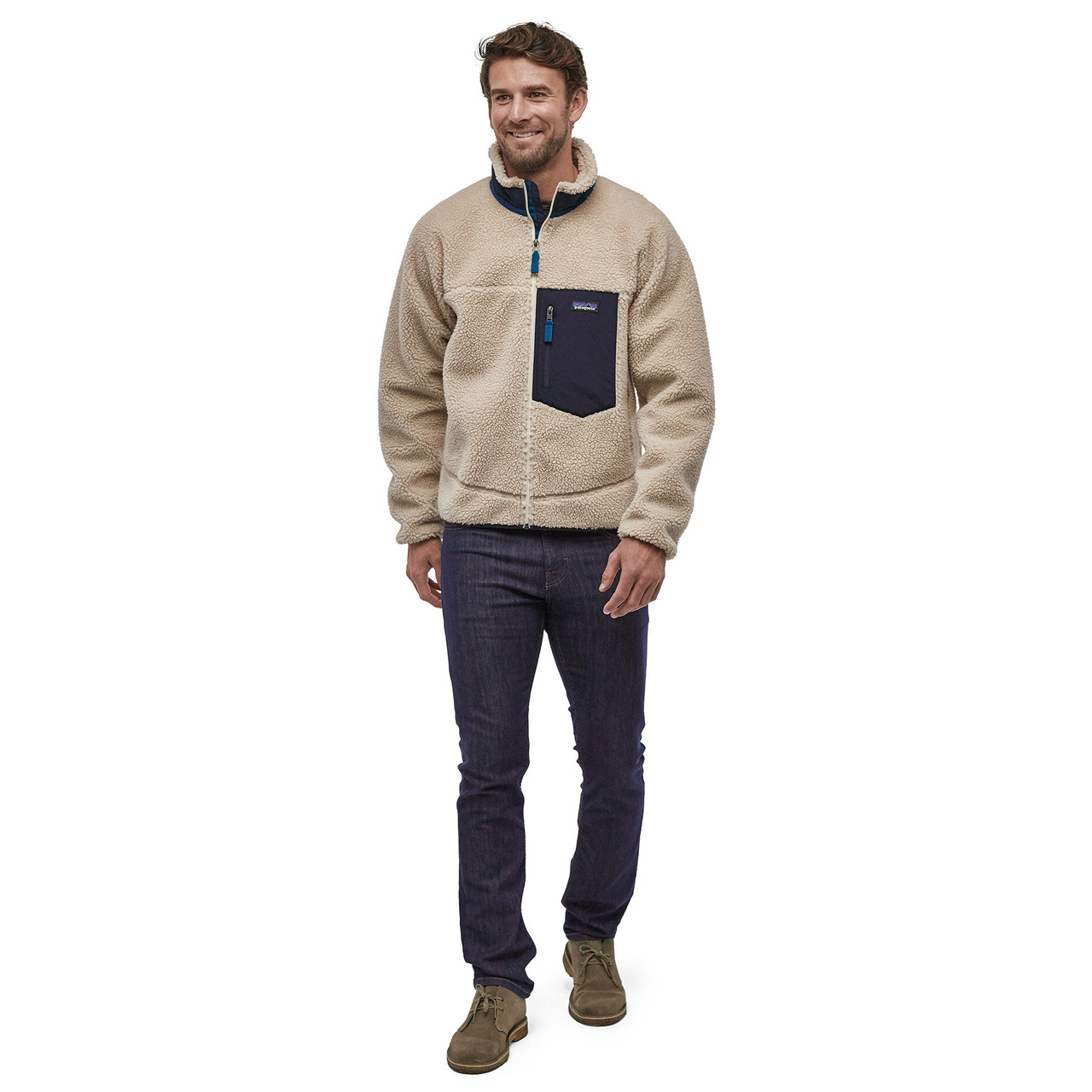 Patagonia Classic Retro-X Jacket - Men's