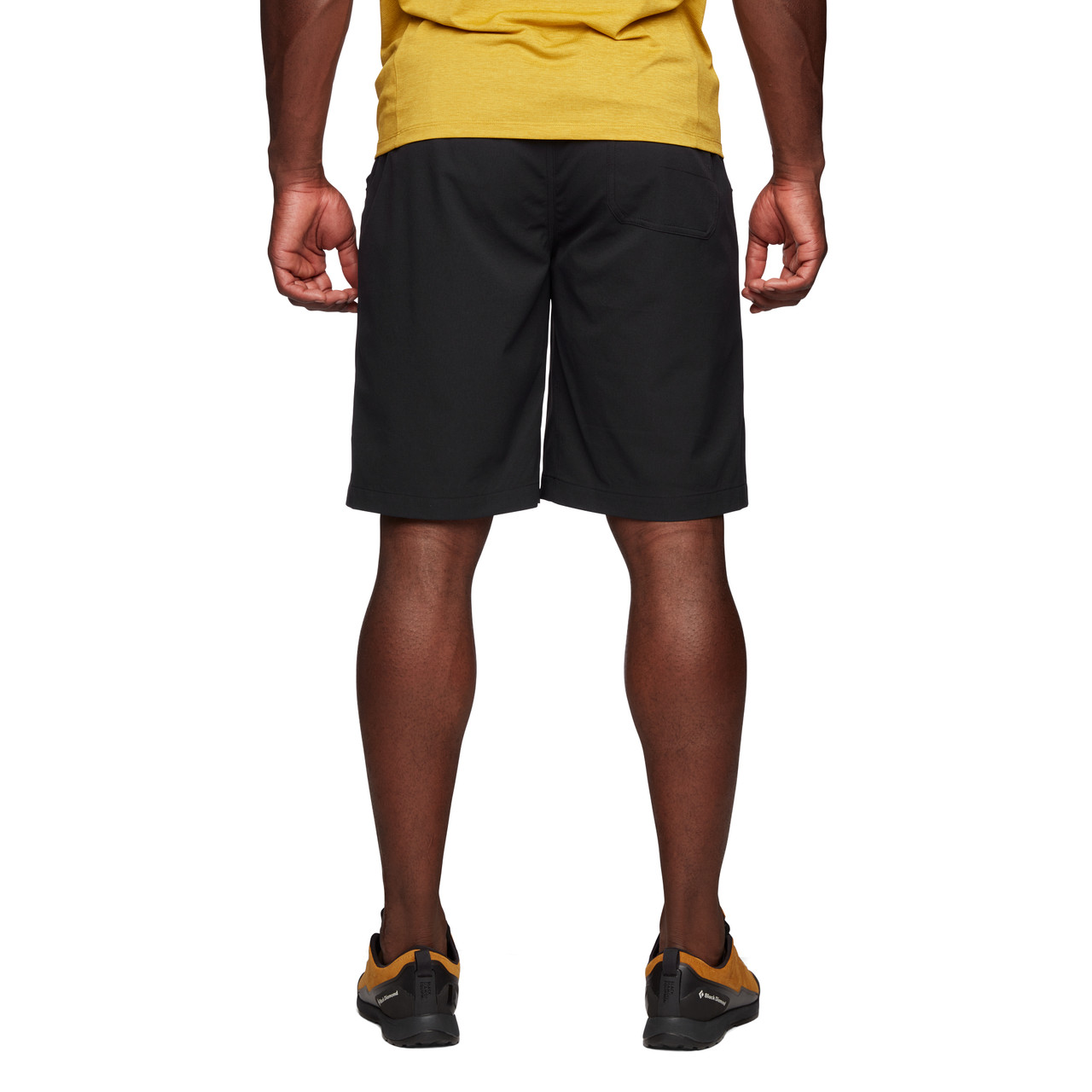Black Diamond Sierra Shorts - Men's