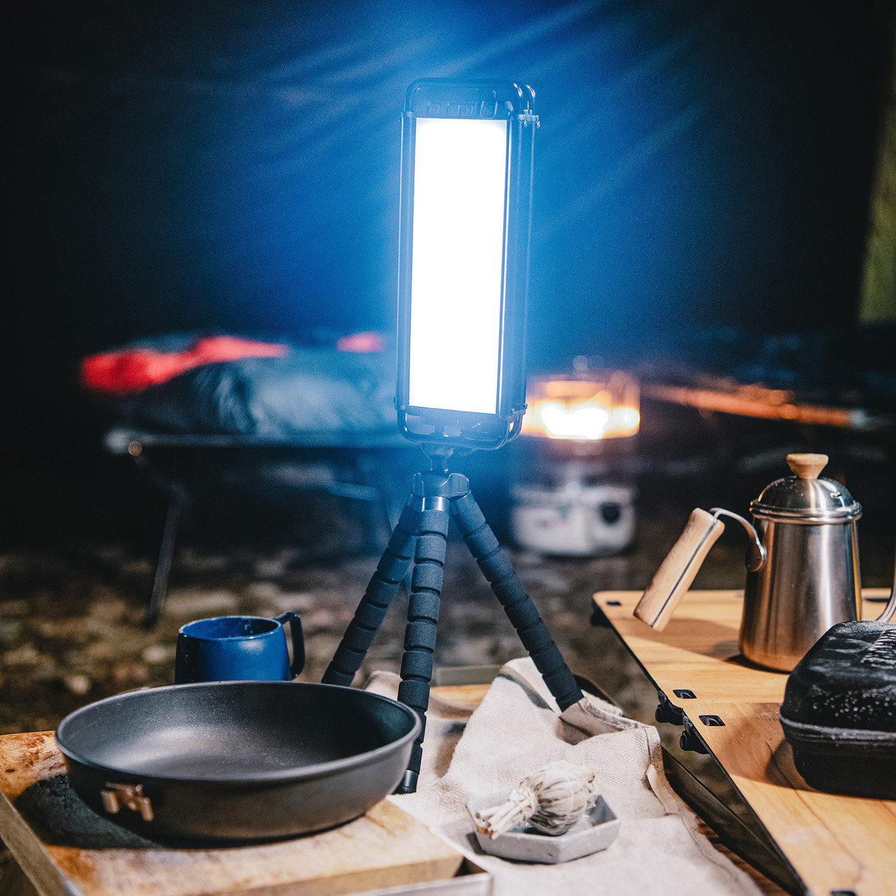 Claymore Ultra 3.0 Area Light