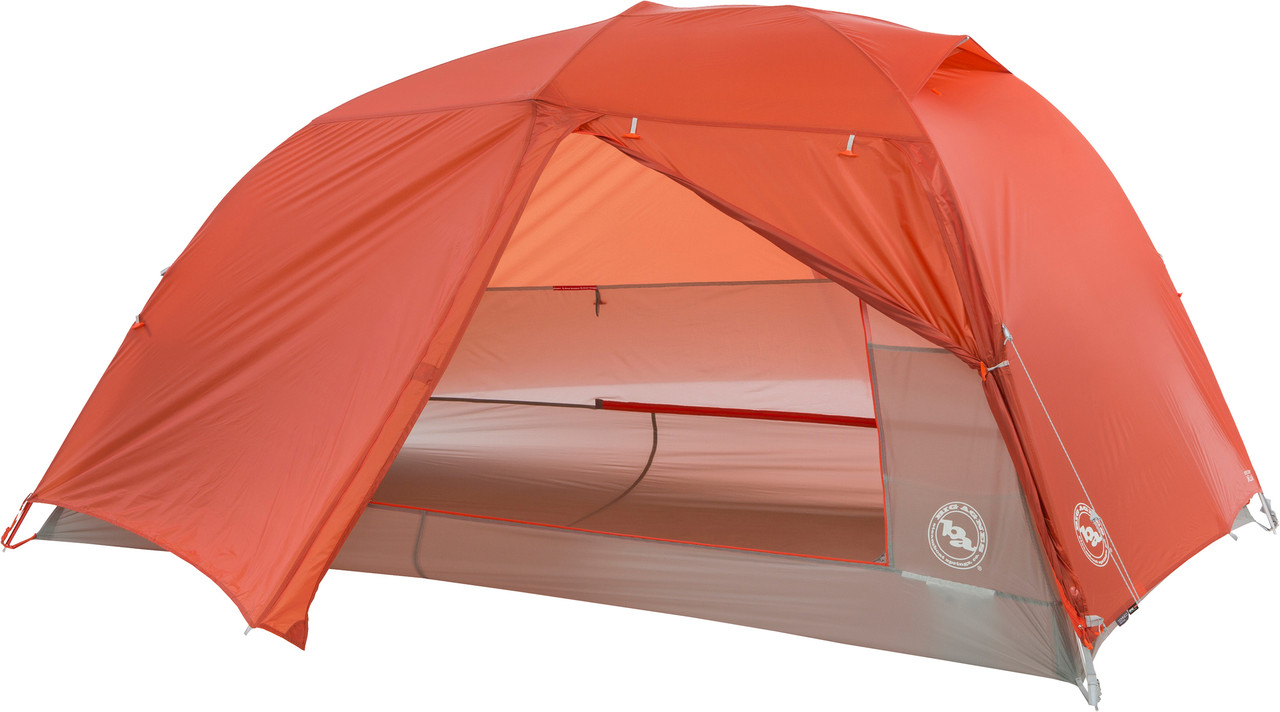 Big Agnes Copper Spur HV UL 3-Person Tent