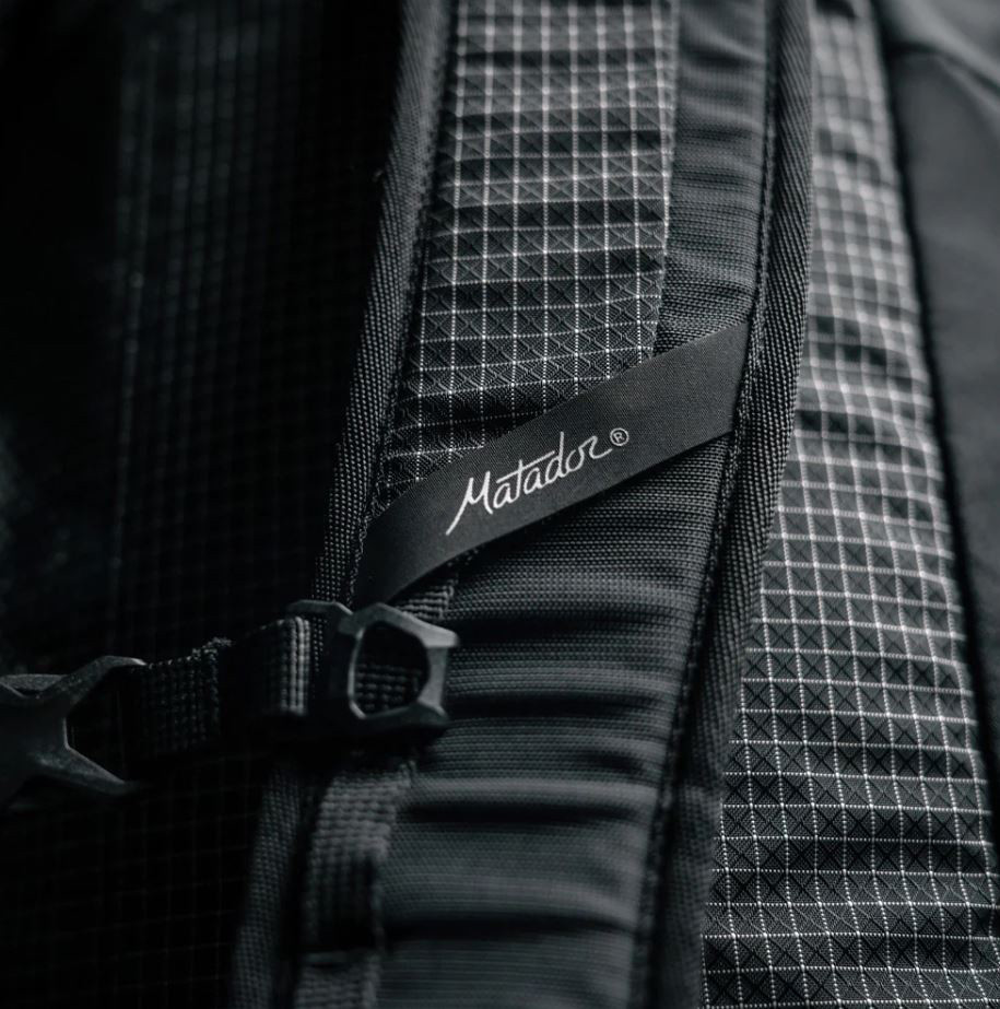 Matador SEG 45 Travel Pack