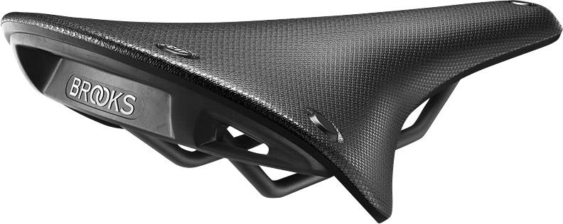 Brooks England Cambium C17 All Weather Saddle - Unisex