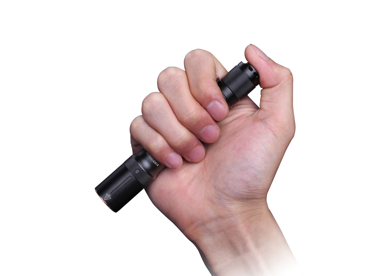 Fenix E20 V2.0 Flashlight