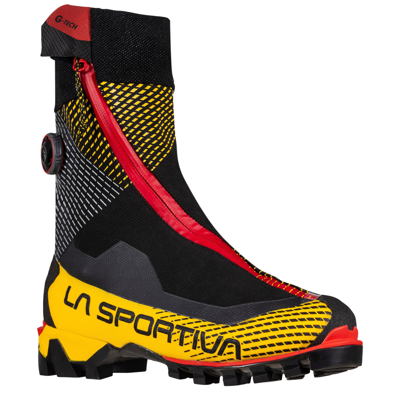 La Sportiva G-Tech Mountaineering Boots - Men's