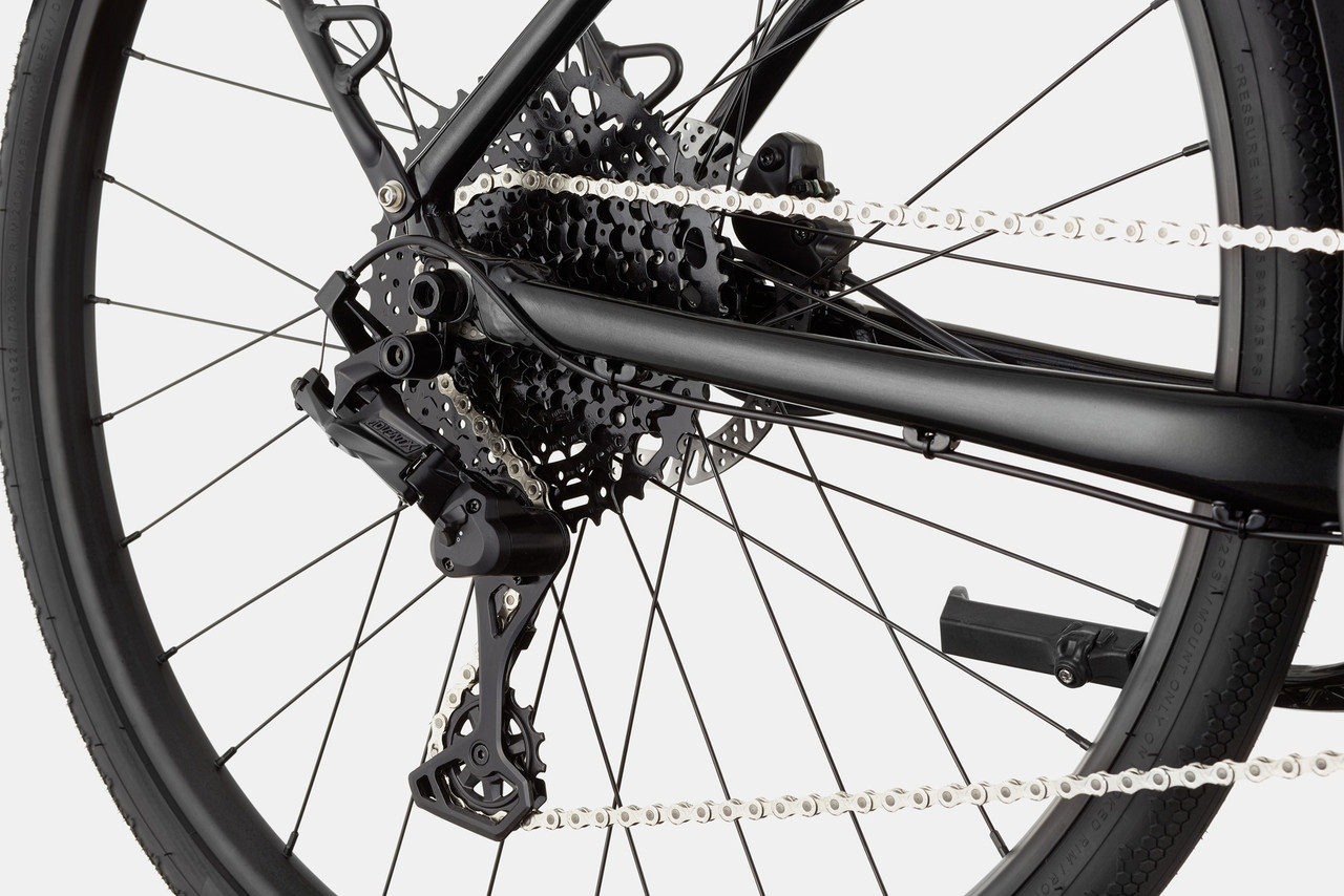 Cannondale Tesoro Neo SL EQ E-Bicycle - Unisex