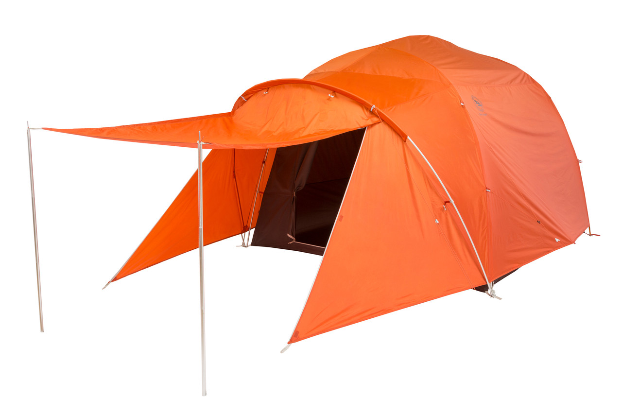 Big Agnes Bunk House 4-Person Tent