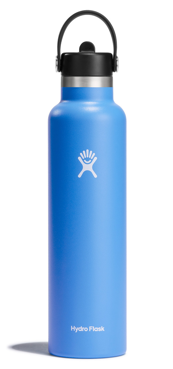 Hydro Flask Standard Mouth Bottle 710ml