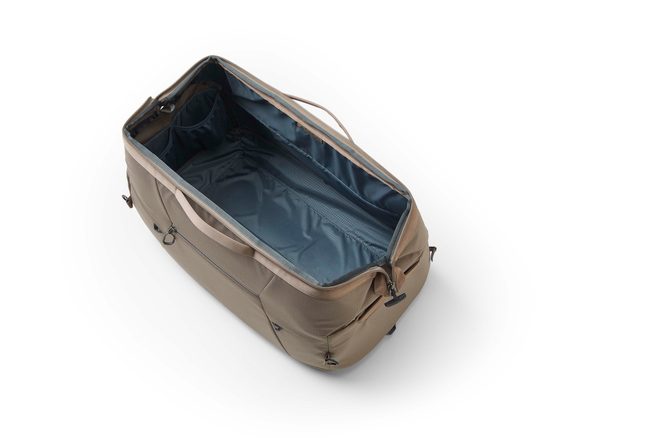 Gregory Alpaca Wide Mouth Duffel - Unisex