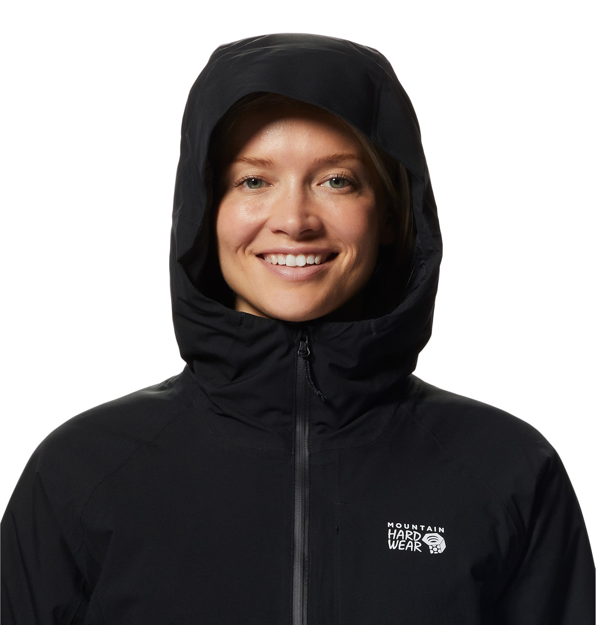 Mountain Hardwear Stretch Ozonic Insulated Jacket - Women's