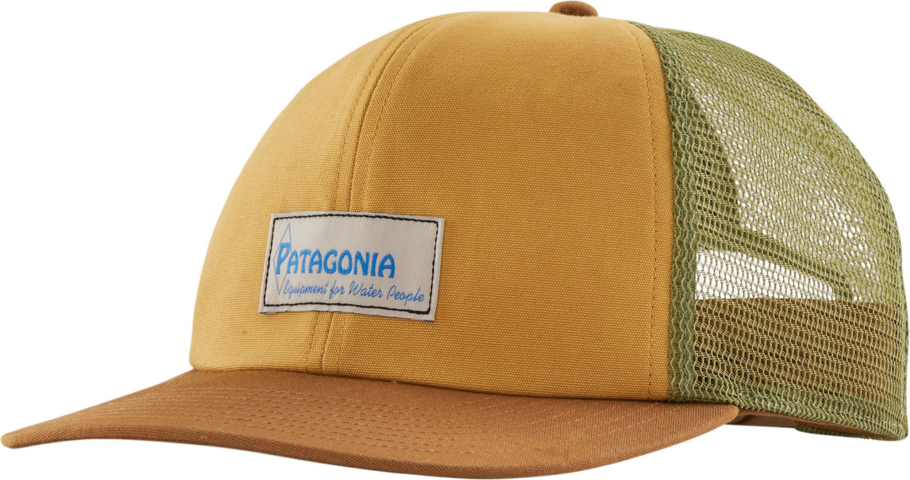 Patagonia Relaxed Trucker - Unisex